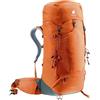 Deuter Zaino Aircontact Lite 50+10l