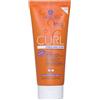 A ALAMA Alama Professional Curl, Fluido Modellante per Capelli Ricci Definiti, Corposi ed Elastici, Anti Crespo e Idratazione a Lunga Durata, 200 ml