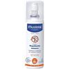 Laboratoires Expanscience MUSTELA REPELLENTE ZANZARE SPRAY 100 ML