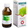Meristemo 2 Cardio 100Ml 100 ml Soluzione orale