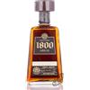 1800 Tequila Jose Cuervo Anejo con gradazione del 38% in vol. 0,70l