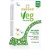 Omegor veg 60 capsule