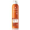IST.GANASSINI SpA Rilastil Sun System Spray Trasparente Solare SPF 15 Corpo 200ml