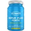 ULTIMATE ITALIA Depur Fluid Forte 250 grammi Ananas