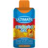 ULTIMATE ITALIA Enduro Gel 1 Bustina da 35 ml Arancia
