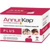 Annurkap Plus 90 cps annutricomplex Anticaduta capelli