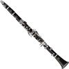 BUFFET & CRAMPON CLARINETTO SIB E12F