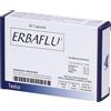 Erbaflu 30Cps 30 pz Capsule