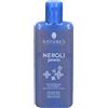 NATURE'S NEROLI E PESCA LATTE DOCCIA NUTRIENTE 200 ML