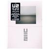 U2 NO LINE ON THE ORIZON LIMITED ED.CD + DVD + BOOK + POSTER NUOVO SIGILLATO!!!