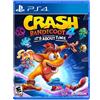 Activision Blizzard Gioco per PS4 Crash Bandicoot 4 - It's about time EU - PlayStation 4