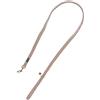 Nomad Tales Pettorina Nomad Tales Calma, sabbia - Guinzaglio combinabile: L 120 cm x H 15 mm
