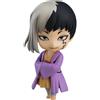 GOOD SMILE COMPANY Dr. Stone Nendoroid Action Figure GEN ASAGIRI 10 cm GOOD SMILE