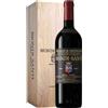 Biondi Santi Brunello 2017 Brunello di Montalcino DOCG Biondi Santi - Magnum Cassa Legno 1.50 l