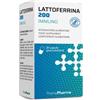 Promopharma Lattoferrina 200 Immuno Sistema Immunitario 30 Capsule