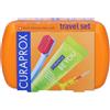 Curaprox Travel Set Orange 1 pz