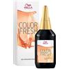 Wella Color Fresh 5/4 Light Red Brown 75ml