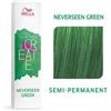 Wella Color Fresh Create Neverseen Green 60 Ml