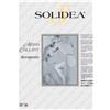 SOLIDEA BY CALZIFICIO PINELLI Solidea Monocollant CCL1 Punta Aperta Tg. ML Naturaleur