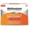 Multicentrum Difese Immunitarie Boost Vitamina C - 14 Bustine