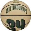 WILSON GIANNIS MINI BALL NBA PLAYER ICON Pallone Mini-Basket