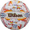 WILSON GRAFFITI PEACE VB Pallone Volley