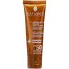 BIOS LINE SPA Natures i Solari Crema Gel Viso Antirughe Spf50 50 ml