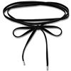 Thomas Sabo Collana da Donna Argento Sterling 925