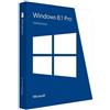 MICROSOFT Windows 8.1 Professional 32/64 Bit - Licenza Microsoft