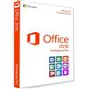 MICROSOFT Office 2016 Professional Plus 32/64 Bit - Licenza Microsoft