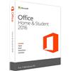 MICROSOFT Office 2016 Home & Student 32/64 Bit - Licenza Microsoft