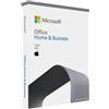 MICROSOFT Office 2021 Home & Business per Mac 32/64 Bit - Licenza Microsoft