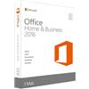 MICROSOFT Office 2016 Home & Business per MAC 32/64 Bit - Licenza Microsoft