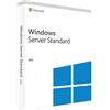MICROSOFT Windows Server 2019 Standard 32/64 Bit - Licenza Microsoft