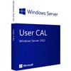 MICROSOFT Windows Server 2012 USER CAL - Licenza Microsoft