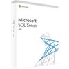 MICROSOFT SQL Server 2019 - Modello CAL - Licenza Microsoft