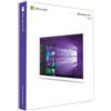 MICROSOFT Windows 10 Pro N 32/64 Bit - Licenza Microsoft