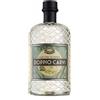 Liquore Quaglia "doppio Carvi" 40° Cl.70