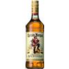 Rhum "captain Morgan" Spiced Gold Lt.1 35°
