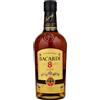 Rhum Bacardi 8yo Cl.70 40°