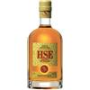 Rhum Agricole "saint-etienne" ÉlevÉ Sous Bois Aoc Martinique Cl.70 42°