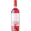 Produttori Di Manduria Aka "rosato" Salento Igt 2023 Cl.75 13°