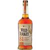 Whiskey Wild Turkey 81 Bourbon Cl.70 40,5°