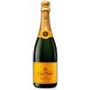 Veuve Clicquot CuvÉe "saint Petersbourg" Brut Cl.75 12°