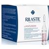 RILASTIL LIPOFUSION 10 FIALE DA 7,5 ML