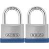 ABUS 80888 Lucchetto, Multicolore