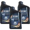 Generico OLIO MOTORE SELENIA K PURE ENERGY SAE 5W40 ACEA C3 PER MOTORI BENZINA MULTIAIR. CONFEZIONE DA 3 LITRI