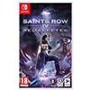 Deep Silver Saints Row IV: Re-Elected - Nintendo Switch [Edizione: Regno Unito]