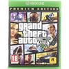 Rockstar Games Grand Theft Auto V - Premium Edition - Xbox One [Edizione EU]