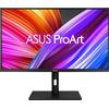 ASUS Monitor ASUS PA328QV 32'' QHD IPS 75 Hz HDR USB-A LED Nero